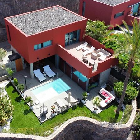 Villa Cooper San Bartolomé Eksteriør bilde